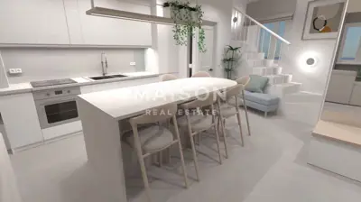 Ekskluzivno: Posljednja Novogradnja 108 m² u Centru Lošinja - 5