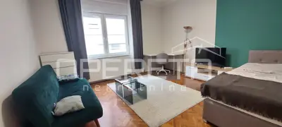 Apartment for sale in Trešnjevka, 68,5 m²
