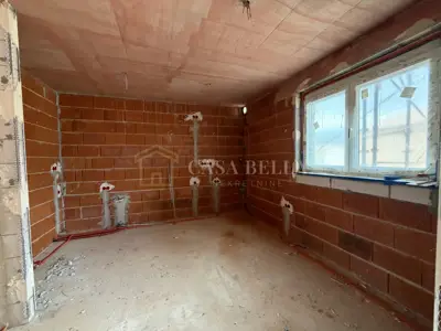 Wohnung zum Kauf in Povile, 84,6 m² - 2