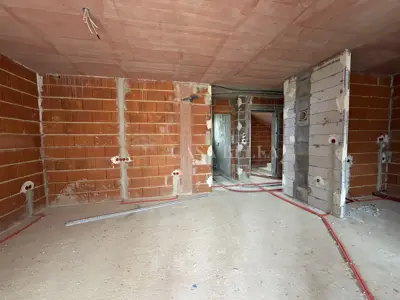 Novi Vinodolski, Povile – Novogradnja 200m od mora