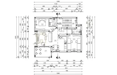 Wohnung zum Kauf in Povile, 84,6 m² - 11