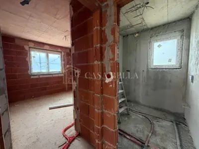 Wohnung zum Kauf in Povile, 84,6 m² - 3