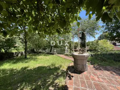 Opatija, Bregi, Ethnodorf, 6 Häuser, Grundstück 6.450 m², Pool - 17