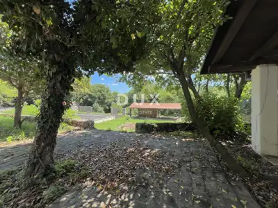Opatija, Bregi, Ethnodorf, 6 Häuser, Grundstück 6.450 m², Pool - 6