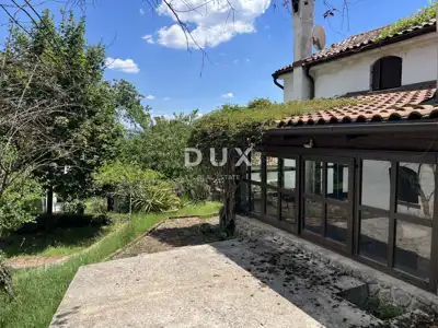 Opatija, Bregi, Ethnodorf, 6 Häuser, Grundstück 6.450 m², Pool - 11