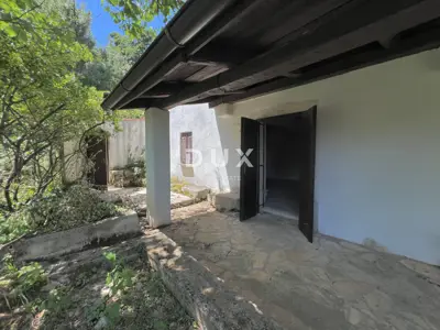 Opatija, Bregi, Ethnodorf, 6 Häuser, Grundstück 6.450 m², Pool - 12