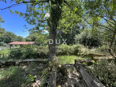 Opatija, Bregi, Ethnodorf, 6 Häuser, Grundstück 6.450 m², Pool - 10