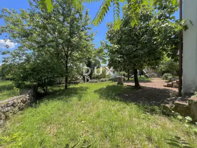 Opatija, Bregi, Ethnodorf, 6 Häuser, Grundstück 6.450 m², Pool - 21