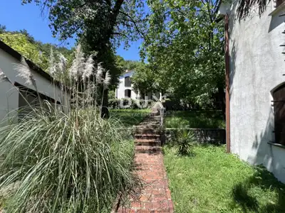 Opatija, Bregi, Ethnodorf, 6 Häuser, Grundstück 6.450 m², Pool - 7