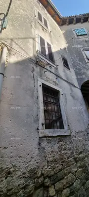 House 300 m², Buje - Istrian stone house on three floors - 6
