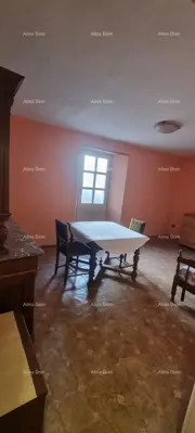 House 300 m², Buje - Istrian stone house on three floors - 4