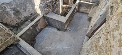 House 300 m², Buje - Istrian stone house on three floors - 3