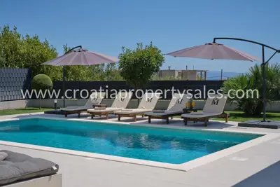 Haus, Kaštela, 324 m², 1 500 000 € - 6