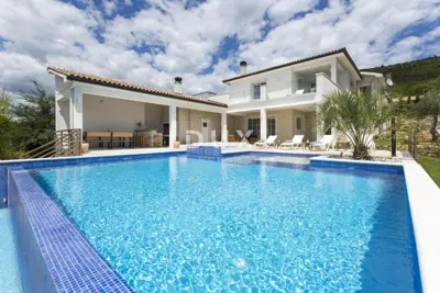 Haus zum Kauf in Labin, 240 m² - 7