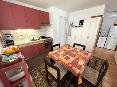 Apartment 45.73 m², Medulin - ground floor near the beach and the center - 3