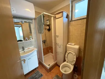 Apartment 45.73 m², Medulin - ground floor near the beach and the center - 7