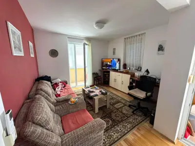 Apartment 45.73 m², Medulin - ground floor near the beach and the center - 1