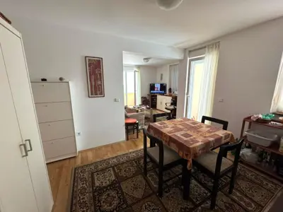 Apartment 45.73 m², Medulin - ground floor near the beach and the center - 5