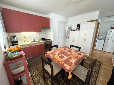 Apartment 45.73 m², Medulin - ground floor near the beach and the center - 2