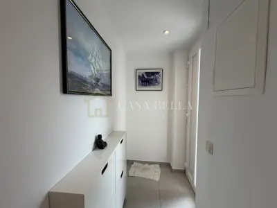Wohnung 42 m², Jadranovo - Dachgeschoss und überdachter Balkon - 10