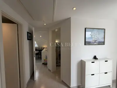 Wohnung 42 m², Jadranovo - Dachgeschoss und überdachter Balkon - 6