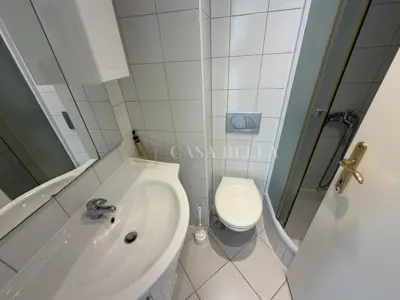 Wohnung 42 m², Jadranovo - Dachgeschoss und überdachter Balkon - 7
