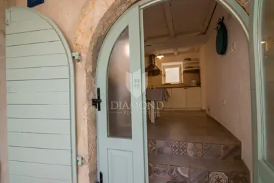 Wohnung zum Kauf in Mošćenice, 47 m² - 18