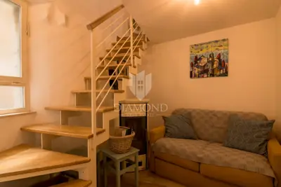 Wohnung zum Kauf in Mošćenice, 47 m² - 2