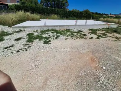 Zemljište s gradnjom, Štinjan, Pula - blizu mora i turističkih sadržaja - 9