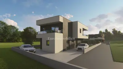 Zemljište s gradnjom, Štinjan, Pula - blizu mora i turističkih sadržaja - 3