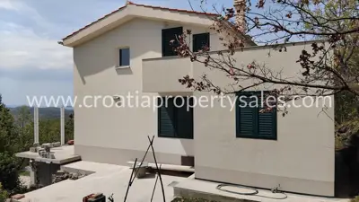 House, Split, 90 m², 420 000 € - 2