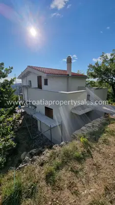 House, Split, 90 m², 420 000 € - 4