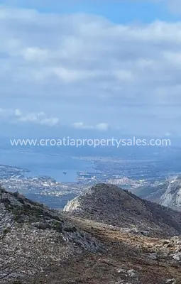 House, Split, 90 m², 420 000 € - 9