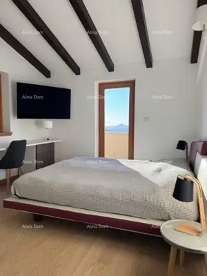 House for sale in Raša, 137 m² - 6