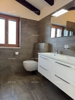 House for sale in Raša, 137 m² - 7