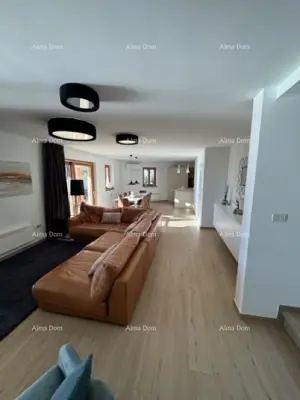 House for sale in Raša, 137 m² - 3