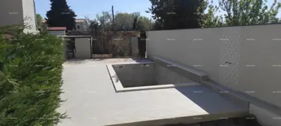 House 120 m², Svetvinčenat - pool in the yard - 2