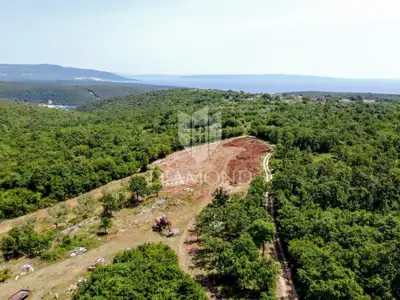 Kuća 125 m², Marčana okolica - bazen i terasa - 16