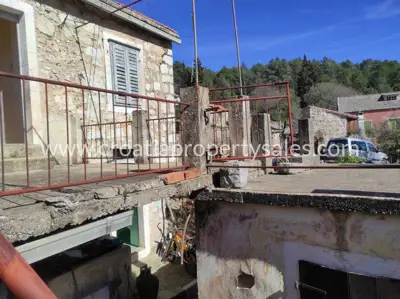 Kuća, Hvar, 100 m², 120 000 € - 6