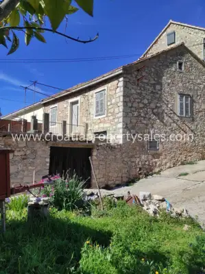 Kuća, Hvar, 100 m², 120 000 € - 2