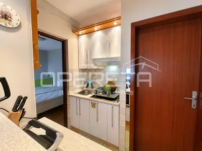 Apartman 35 m², Smokvica Krmpotska - pogled na more - 7