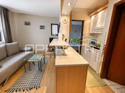 Apartman 35 m², Smokvica Krmpotska - pogled na more - 6
