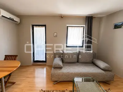 Apartman 35 m², Smokvica Krmpotska - pogled na more - 9