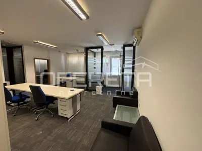Gewerbefläche 275 m², Lanište - ausgezeichnete Lage - 20
