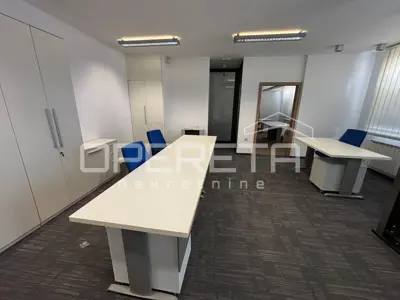 Gewerbefläche 275 m², Lanište - ausgezeichnete Lage - 5