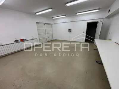 Gewerbefläche 275 m², Lanište - ausgezeichnete Lage - 16