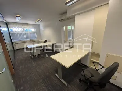 Gewerbefläche 275 m², Lanište - ausgezeichnete Lage - 4