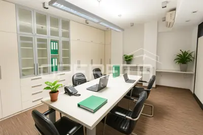 Gewerbefläche 275 m², Lanište - ausgezeichnete Lage - 2