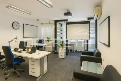 Gewerbefläche 275 m², Lanište - ausgezeichnete Lage - 3