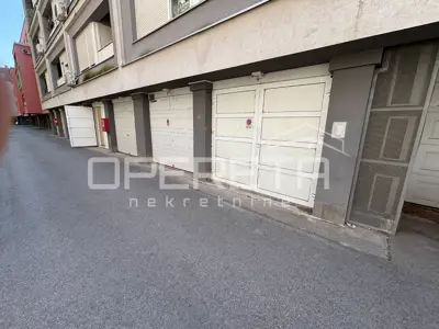 Gewerbefläche 275 m², Lanište - ausgezeichnete Lage - 18